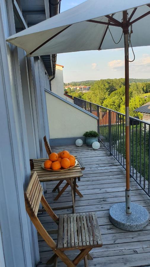 Boksto Apartments Vilna Exterior foto