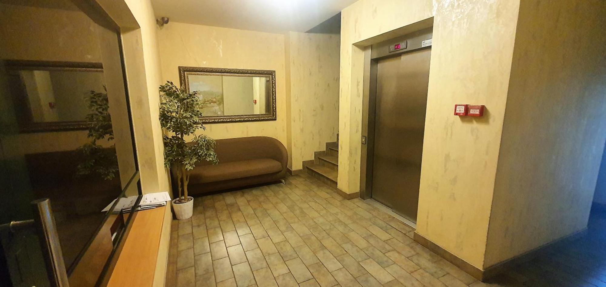 Boksto Apartments Vilna Exterior foto