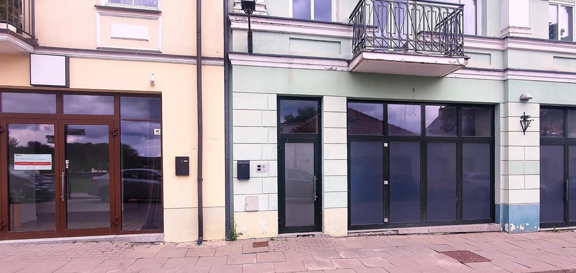 Boksto Apartments Vilna Exterior foto